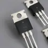 Transistor de potencia TIP41C TIP122/127/42/31/32/142 Transistor NPN de 6A/100V