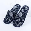 Zapatillas Desechables de Tela de Orquídea para Dropshipping para Hoteles, Bed & Breakfasts, Salones de Belleza, Hostelería, Suministro Transfronterizo de Amazon y Venta al por Mayor