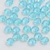 Austria Shijia Rueda de Cristal Cuentas de Pan Cuentas de Ábaco Cuentas Talladas Cuentas 5040-8mm Multicolor