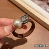 Anillo para el Cabello de Perla de Alta Calidad, Anillo de Toalla de Alta Elasticidad, Cuerda para el Cabello, Cuerda para la Cola de Caballo, Estilo Nuevo, Pequeño Aroma, Accesorios para el Cabello Duraderos