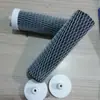 Elemento Filtrante de Barra de Carbono Sinterizado para Purificador de Água, Filtro de Água de Carbono Ativado de Casca de Coco Steve