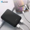Tesoro de carga mini directo de fábrica 10000 mA compacto portátil para exteriores universal de bolsillo energía móvil al por mayor