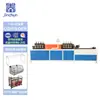 Máquina Enderezadora y Cortadora de Alambre de 16 mm, Máquina Integrada Totalmente Automática CNC de Enderezado y Corte, Máquina Enderezadora de Acero Redondo Metálico
