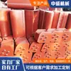 Funil de transporte de material de especificação múltipla de atacado de fábrica, funil de aço inoxidável 304 NE30NE50, funil de elevação
