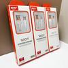 Adecuado para Huawei Apple Xiaomi Op Cable de Carga Rápida Totalmente Compatible Cable de Datos de Carga Rápida de Apple Cable de Carga Rápida