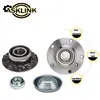 Rodamiento de Cubo de Rueda Vkba1458 Kit de Reparación de Rodamiento de Cubo de Rueda Delantera Adecuado para Bmw:5 Unidad de Cubo de Rueda