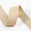 Cinta Trenzada Multicolor Gruesa de Doble Cara de 7MM10MM Lazo DIY Accesorios para el Cabello Correa de Cinta Trenzada para el Cabello Cinta Hecha a Mano