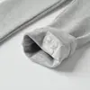 Leggings Bordados con Lazo para Niñas, Pantalones Largos Elásticos Ajustados, para Niños Medianos y Mayores, Ropa Infantil Estilo Primavera y Otoño