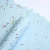 Papel kraft Petal Dongba para envolver ramos de flores papel de regalo engrosado 110g floristería floral DIY materiales hechos a mano