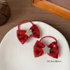 Pinza para el pelo con lentejuelas plateadas de alta gama estilo coreano, accesorios para el pelo de lazo para niños, diadema, pinza lateral para niña pequeña, tocado