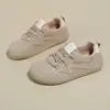Zapatillas de entrenamiento retro alemanas para mujer 2026 nuevo primavera y otoño ultraligeras transpirables suela blanda deportivas casuales zapatillas Forrest Gump zapatillas de moda zapatillas para correr