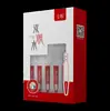 Serie Hielo Fuego Jiaoyue Azúcar Saltarina Gelatina Hielo Fuego Amor Líquido Gel Anticonceptivo Marea Clímax Lubricante