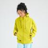 Chaqueta Estilo Montaña Tres en Uno para Hombre Resistente al Viento e Impermeable Conjunto de Dos Piezas para Niñas Pequeñas Chaqueta para Senderismo y Montañismo