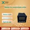 Medidor de condutividade on-line tipo JC-CM5000 testador de condutividade da qualidade da água