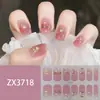 ZX Estéreo Impermeable Gel para Uñas Sin Horneado Uña Uña Uña Uña Uña Uña Uña Uña Uña Uña Uña Uña Uña