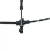 2S657E395BA 2S657E395BE Adecuado para FORD FORD Cable de Selección de Cable de Cambio de Coche