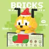 Regalos para el Día del Niño, Juguetes Pequeños, Muñecos de Dibujos Animados, Bloques de Construcción, Piezas de Rompecabezas Educativos, Pequeños Premios para el Día del Niño, Regalos Escolares al por Mayor
