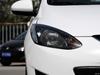 Adecuado para conjunto de faro de Mazda 2 Ma 2 Jinxiang conjunto de faro conjunto de faro conjunto de faro