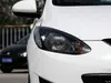 Adecuado para conjunto de faro de Mazda 2 Ma 2 Jinxiang conjunto de faro conjunto de faro conjunto de faro
