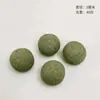Bola de catnip para gato, brinquedo para autoentretenimento e alívio do tédio 2026, bola mastigável de capim de gato, vara pega-pega para gato, suprimentos para gatos, brinquedo em formato de bola