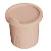 Explosões Transfronteiriças Stanley Gelo Copo de Água Stanley Gelo Fácil Desmoldagem Forma de Gelo Congelamento Rápido Forma de Gelo de Silicone