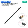 Tubo de Extensão para Bomba de Encher Pneus com Rosca 8V1 Adequado para Conexão de Bomba de Encher Pneus de Carro Borracha Resistente à Pressão de Cobre