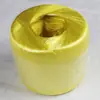 Novo material corda de plástico corda de amarrar corda de embalagem corda de embalagem filme destacável com boca de amarração de bola de grama corda de nylon amarração
