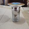 Tapón Universal para Fugas de Agua de Lavabo, Núcleo de Rebote de Lavabo, Desagüe de Agua, a Prueba de Insectos, a Prueba de Olores, Anti-obstrucción, Red Filtrante para Lavabo