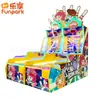 Máquina de Juego de Bolos, Sala de Arcade Grande, Parque Infantil, Planificación de Lugares, Sala de Juegos, Equipo de Entretenimiento para Adultos y Niños