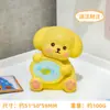 Presentes Criativos Populares, Figurinhas de Animais Energéticas, Decorações Fofas para Sala de Estar e Escritório, Venda Direta do Fabricante