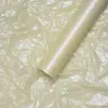 Papel de Regalo Perlado Sydney al por Mayor Materiales para Floristería Papel de Base para Pasteles Papel Engrosado para Envolver Ramilletes de Flores Papel Hecho a Mano para Flores