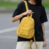 Bolsas de Otoño para Mujer 2026 Nueva Mochila de Viaje de Gran Capacidad Bolso de Pecho para Mujer Bolso Cruzado Mochila Ligera para Damas