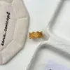 Moda de Industria Pesada Francesa Anillo de Corazón con Halo de Saturno Estilo Nuevo para Mujer Personalidad Tallado Versión Ancha Rejilla Tridimensional Planeta