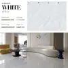 Losa de Roca Real Pulida Brillante de 1000X3000X9mm para Piso, Pared y Cubierta de Cocina, Azulejos Integrados de Losa de Roca para Toda la Casa