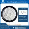 N-Acetil Cisteína Nac Pó Matéria-Prima N-Acetil-L-Cisteína Envio Imediato