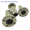 Rolamentos Lineares Galvanizados Tjs Lm5/6/8 Rolamentos Lineares 20/25/30/35/4060Auun Rolamentos Galvanizados