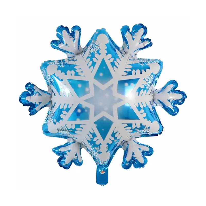 雪花1