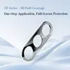 Película protetora temperada aplicável para Samsung Z Fold 8 Ultra Cabine sem poeira com alta transmissão de luz LeReach