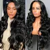 Peluca de Encaje Frontal de Moda de Ondas Grandes para Cabeza Completa Venta Caliente en Amazon Peluca para Mujeres Europeas y Americanas