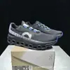 Tênis de corrida transfronteiriços Ono Running Cloudmonster, tênis da moda masculinos, tênis esportivos femininos, tênis masculinos para corrida de longa distância