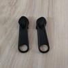 Ykk3 Genuino No. 5 Cremallera Larga de Nailon Sin Tirador de Marca Tirador de Bolsa Tirador de Bolso de Mano Tirador de Cuero