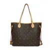 Bolsa Estampada para Mulheres, Novo Estilo de Comércio Exterior, Padrão Vintage, Luxo Leve, Moderna, Sensação de Alta Qualidade, Bolsa de Ombro de Grande Capacidade, Bolsa Tote Versátil Casual