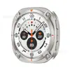 Capa para Samsung Watch Metal Protetora 44MM Semi-fechada Oca Capa Protetora Samsung Watch Samsung S8