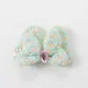 Accesorios para Pasador de Pelo con Lazo Grande de Tela DIY Lentejuelas Perla Mariposa Accesorios para el Cabello Decoraciones para Ropa Accesorios