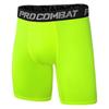 Pantalones Deportivos Ajustados de Cinco Puntos Estilo Europeo y Americano para Baloncesto, Mallas de Running y Fitness de Secado Rápido, Pantalones Deportivos Ajustados Cortos para Hombre