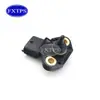 51094137002 0281002420 04890193 Sensor de Presión del Módulo de Admisión de Aire para Camión