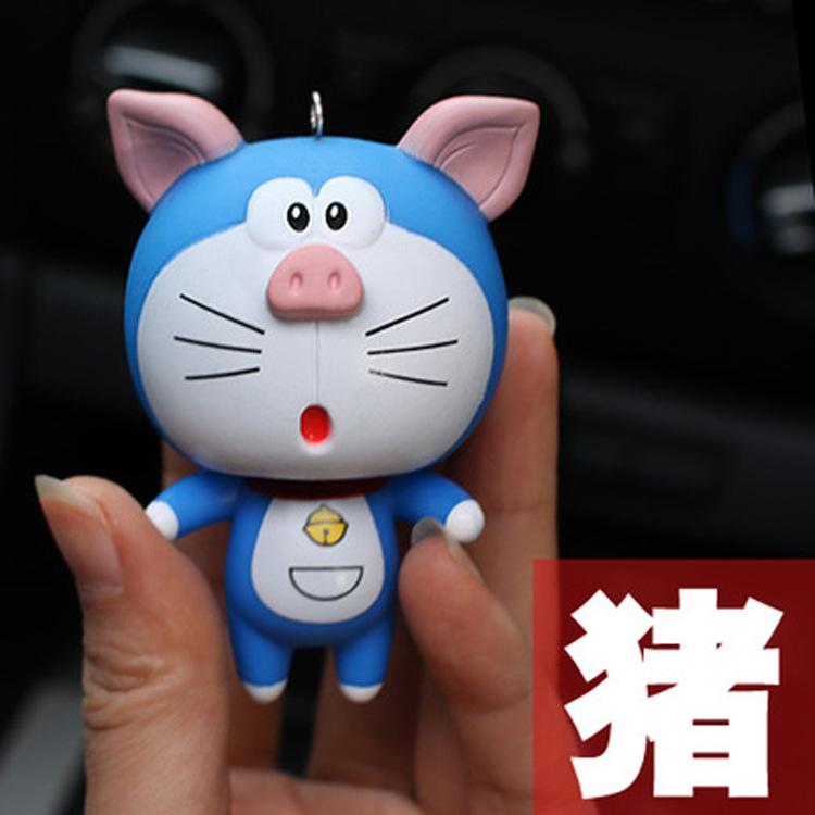 猪