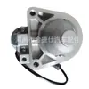 Motor de Partida Adequado para Infiniti Qx56 12V 2.0Kw 11 dentes Sentido Horário 23300-Zj50A