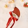Nuevas Gafas Lindas de Reno Navideño para Niños con Montura de Alce Navideño para Vestir la Atmósfera de Santa Claus