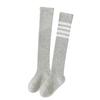 Calcetines para Niñas Primavera y Otoño Calcetines Hasta la Rodilla Niñas Niños Calcetines para Pantorrilla JK Niña Bebé Medias de Otoño Fabricante Venta al por Mayor
